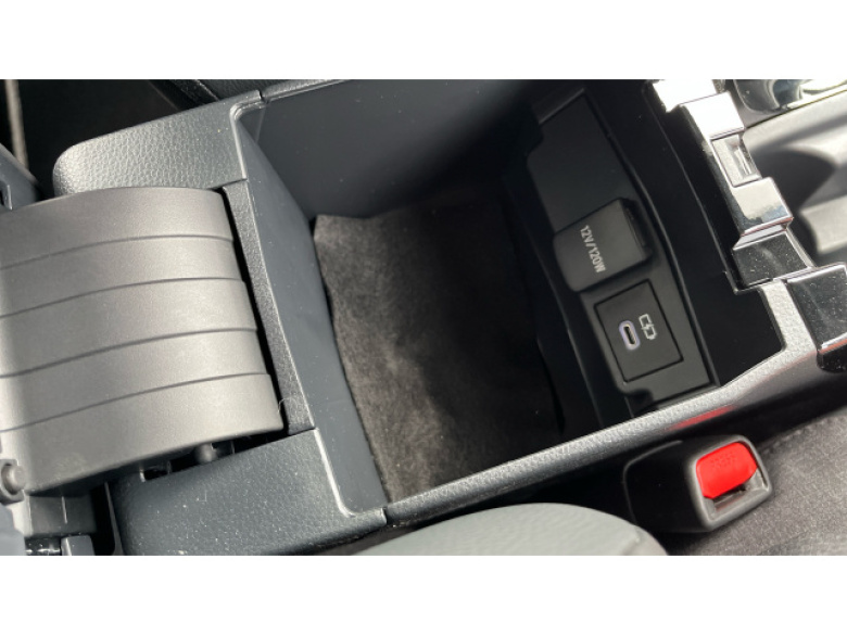 Toyota Corolla 2.0 Hybrid 178 Excel 5dr CVT Hybrid Estate